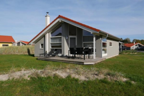 Resort 2 Ocean Cottage A 117 in Großenbrode